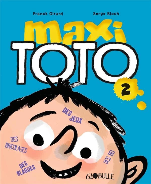 Maxi Toto. 2