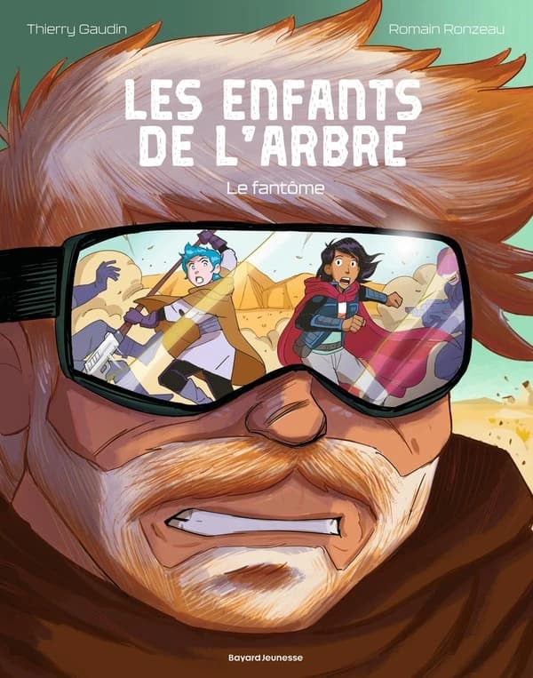 Le fantôme