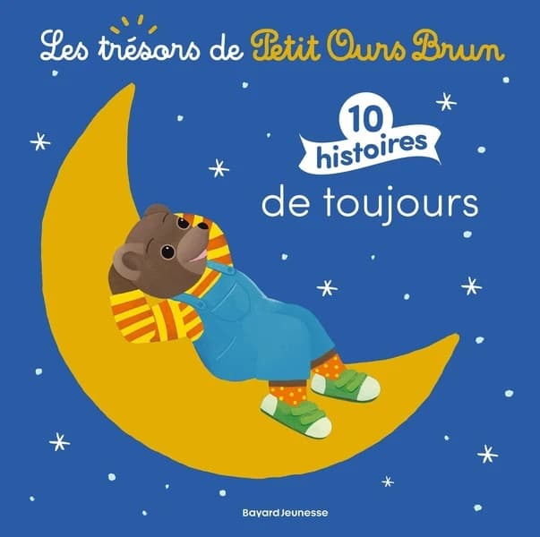 10 histoires de toujours