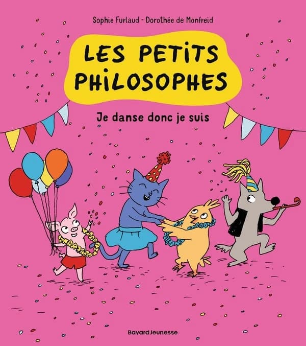 Je danse donc je suis