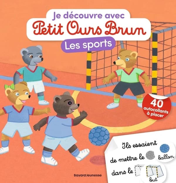 Les sports