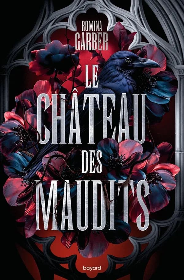 Le château des maudits