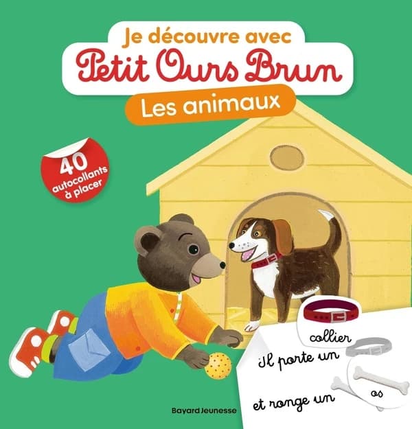 Les animaux