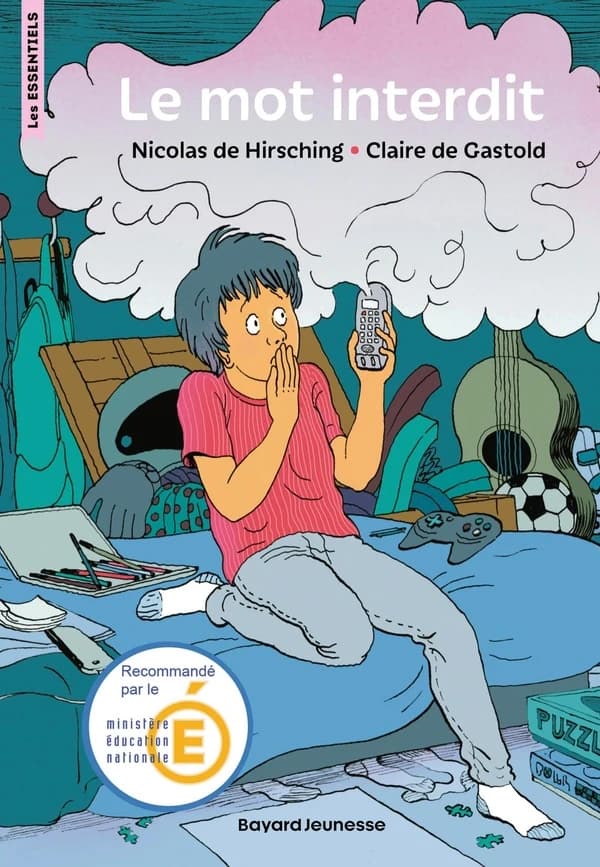 Le mot interdit