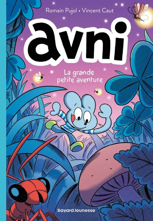 La grande petite aventure