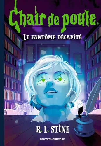 Le fantôme décapité