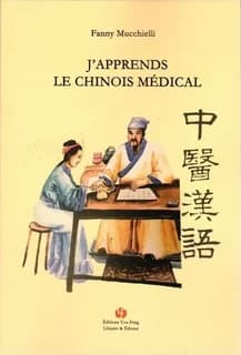 J'apprends le chinois médical