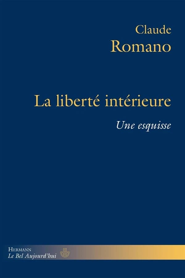 La liberté intérieure : une esquisse