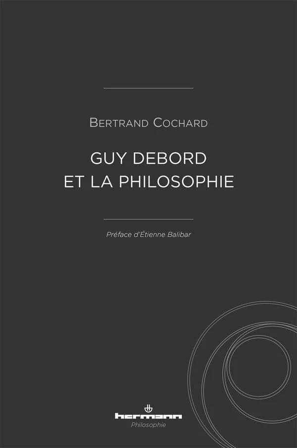 Guy Debord et la philosophie