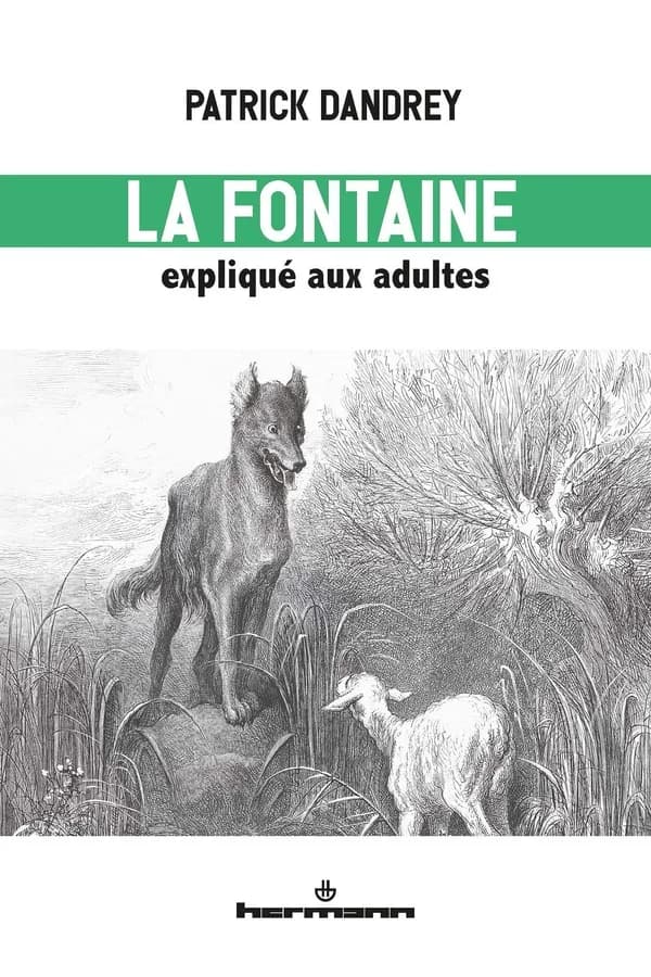 La Fontaine expliqué aux adultes : lecture du livre I des "Fables"