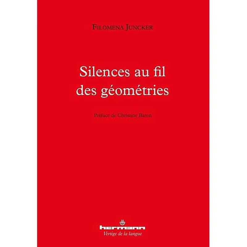 Silences au fil des géométries