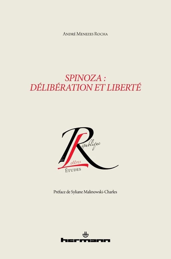 Spinoza, délibération et liberté