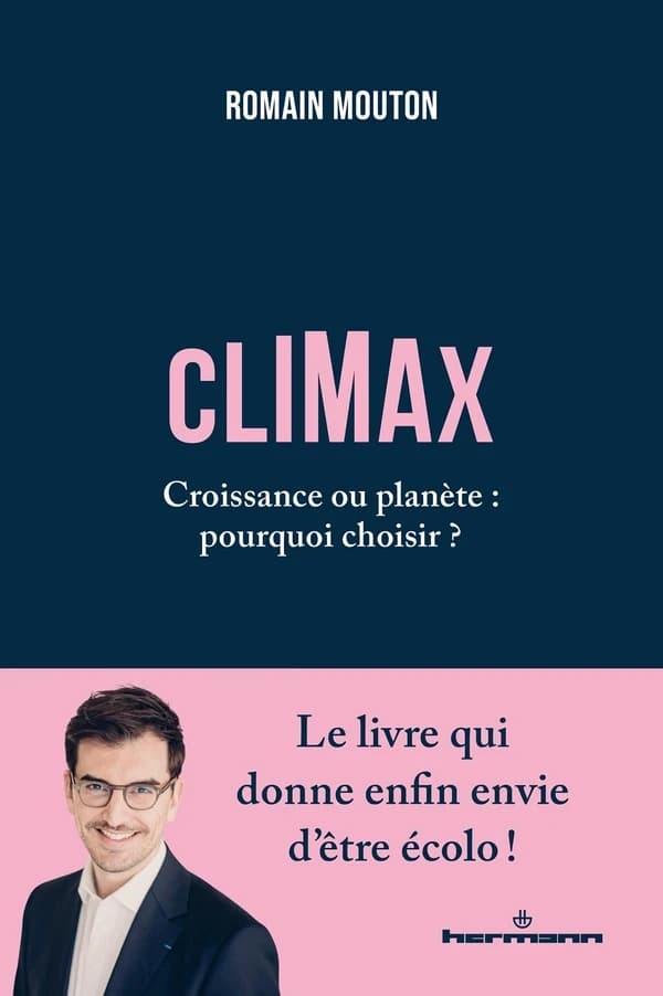 Climax : croissance ou planète, pourquoi choisir ?