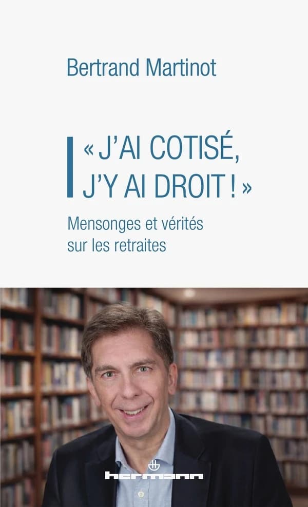« J'ai cotisé, j'y ai droit ! » : mensonges et vérités sur les retraites