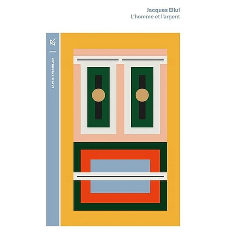 L'homme et l'argent