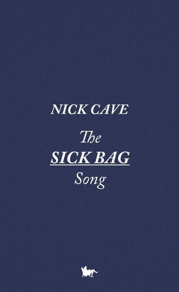 The sick bag song