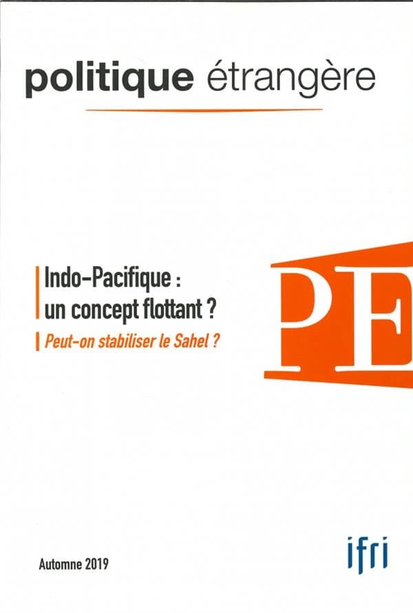 Politique etrangere n  3