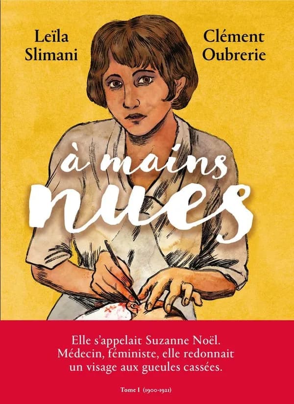 À mains nues. [Tome I], [1900-1921]
