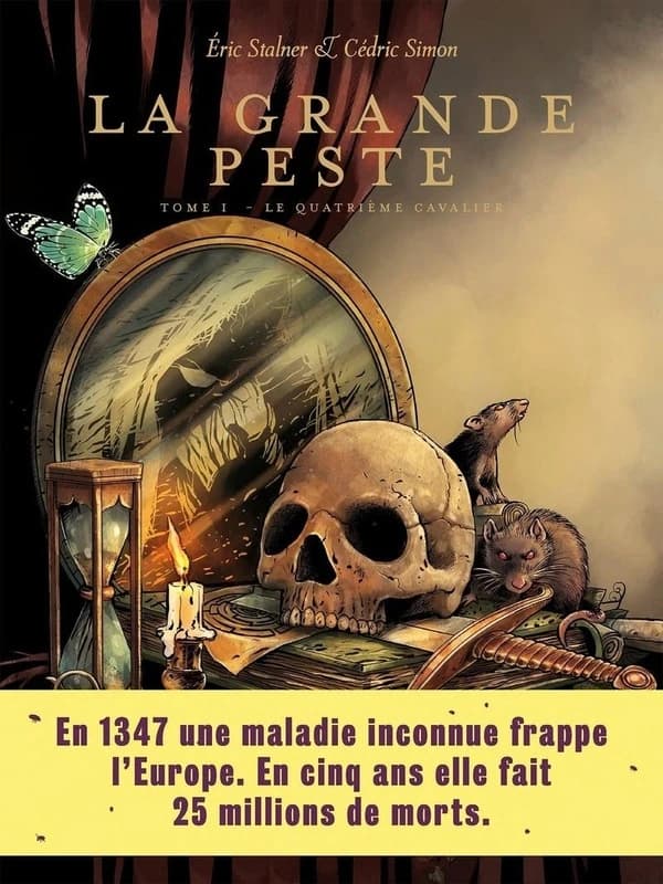 Le quatrième cavalier