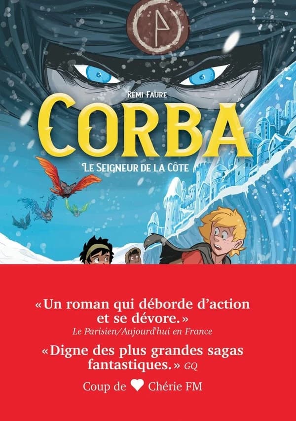 Le seigneur de la Côte
