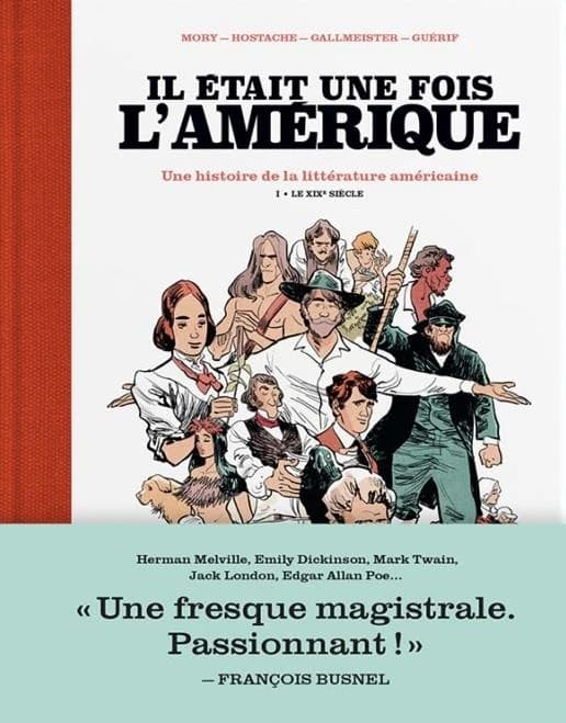 Le XIXe siècle