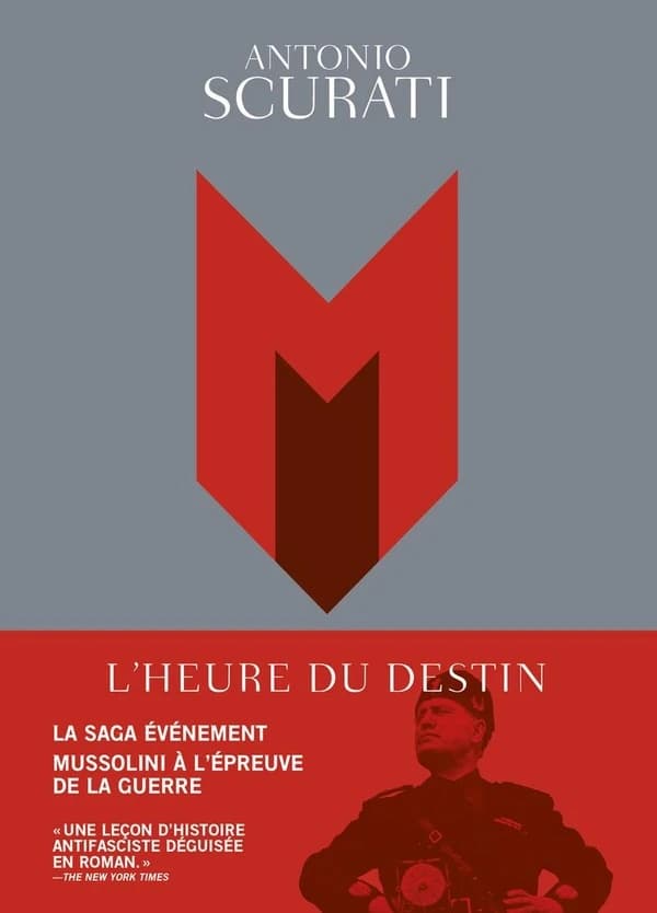 L'heure du destin