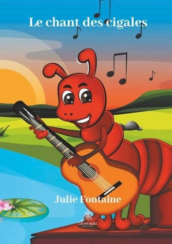 Le chant des cigales : nouvelles