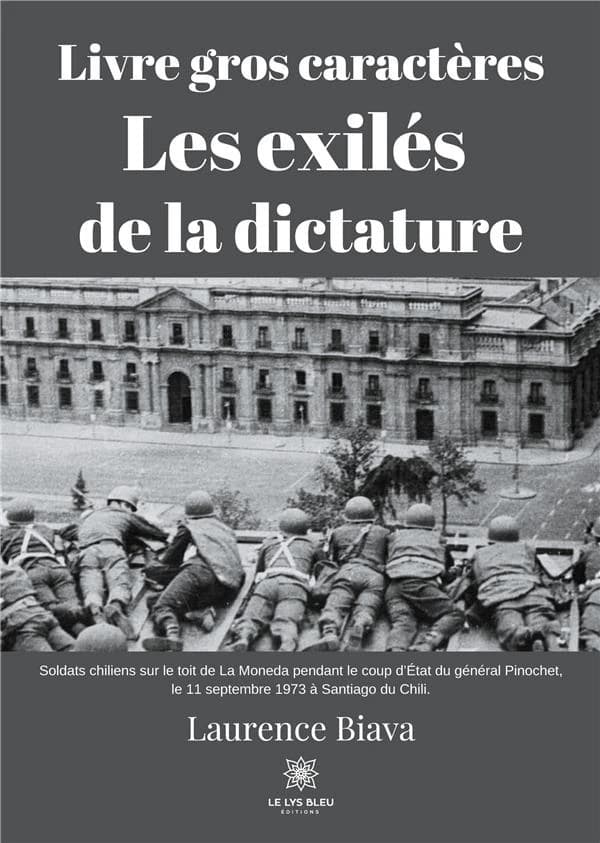 Les exilés de la dictature