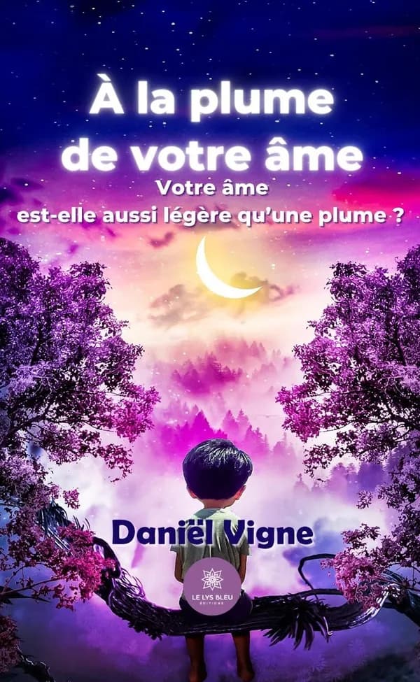 À la plume de votre âme : votre âme est-elle aussi légère qu'une plume ? - Essai