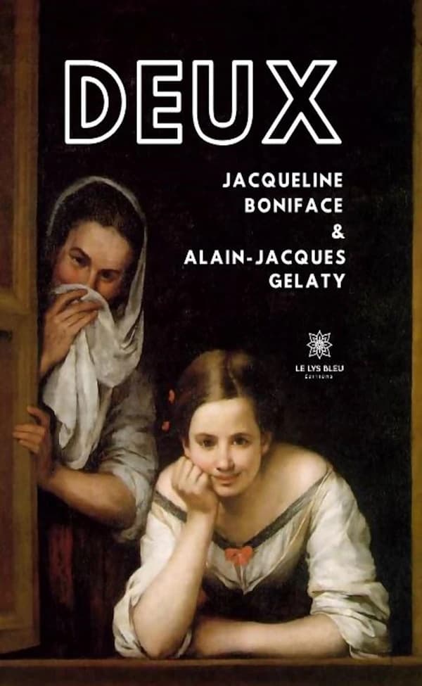 Deux : nouvelles