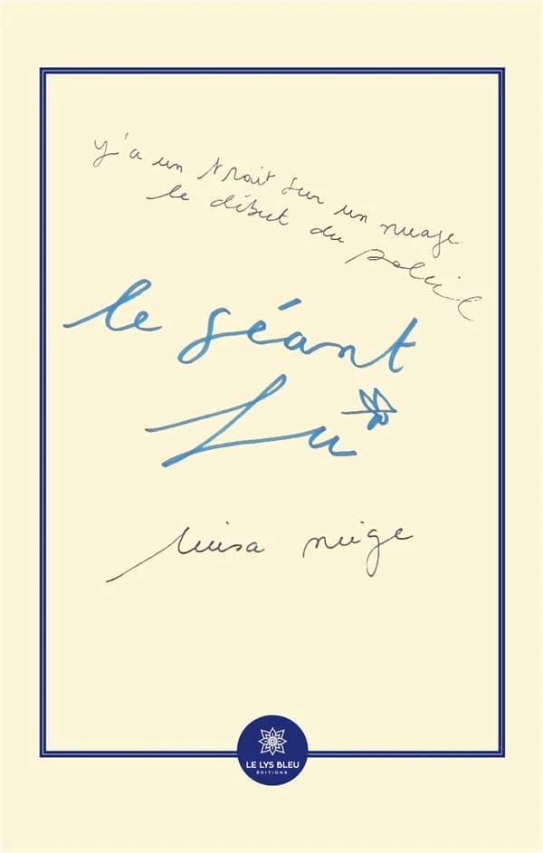 Le géant fù : essai