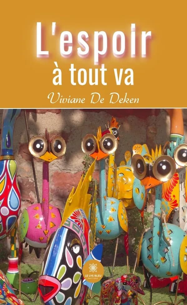 L'espoir à tout va : nouvelles