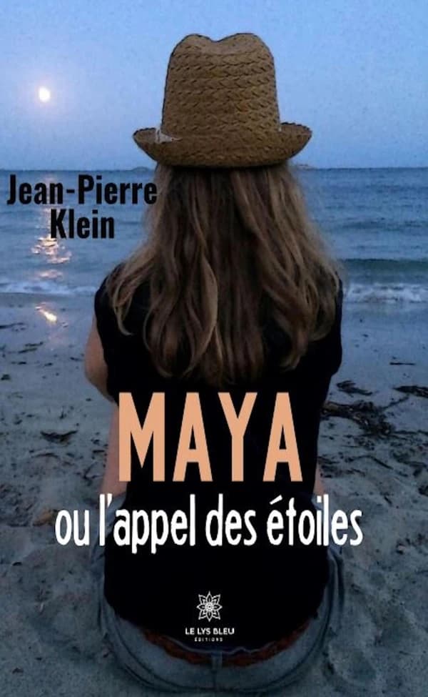 Maya ou L'appel des étoiles