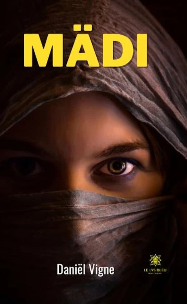 Mädi : roman