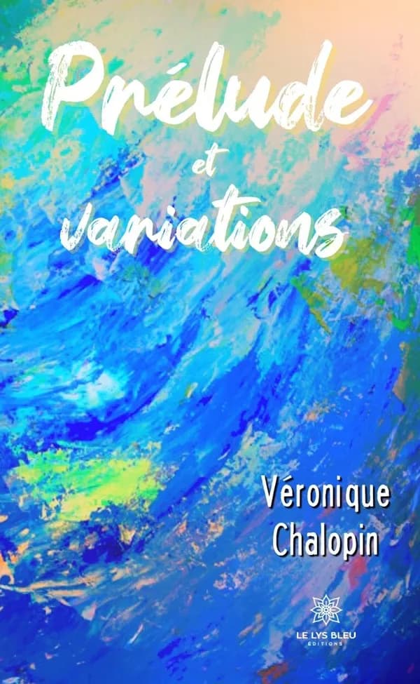Prélude et variations : recueil