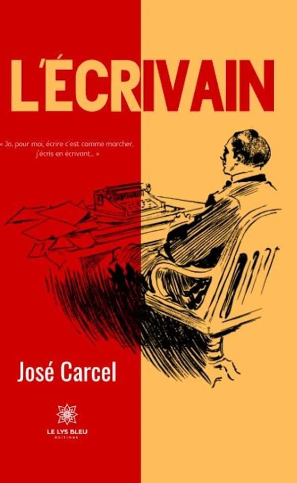L'écrivain