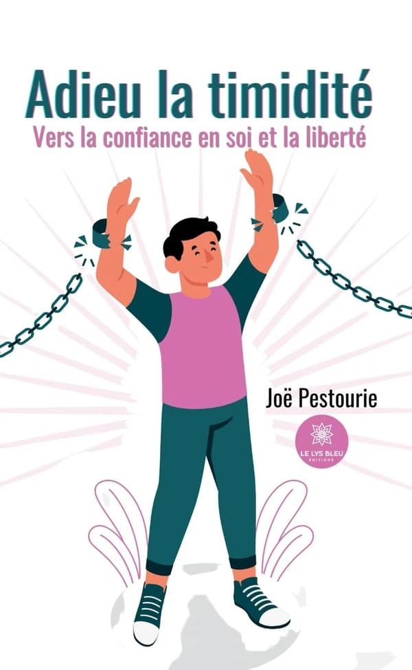 Adieu la timidité : Vers la confiance en soi et la liberté