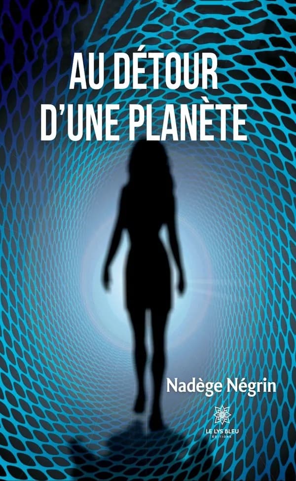 Au détour d'une planète : roman