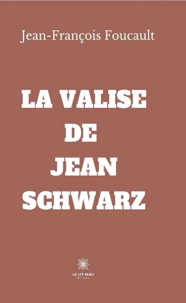 La valise de Jean Schwarz