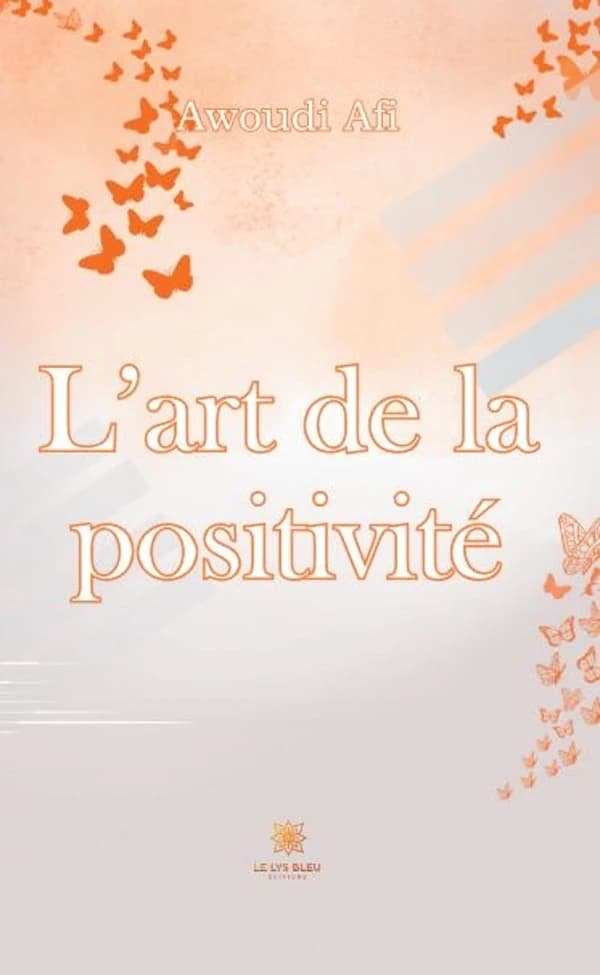 L¿art de la positivité