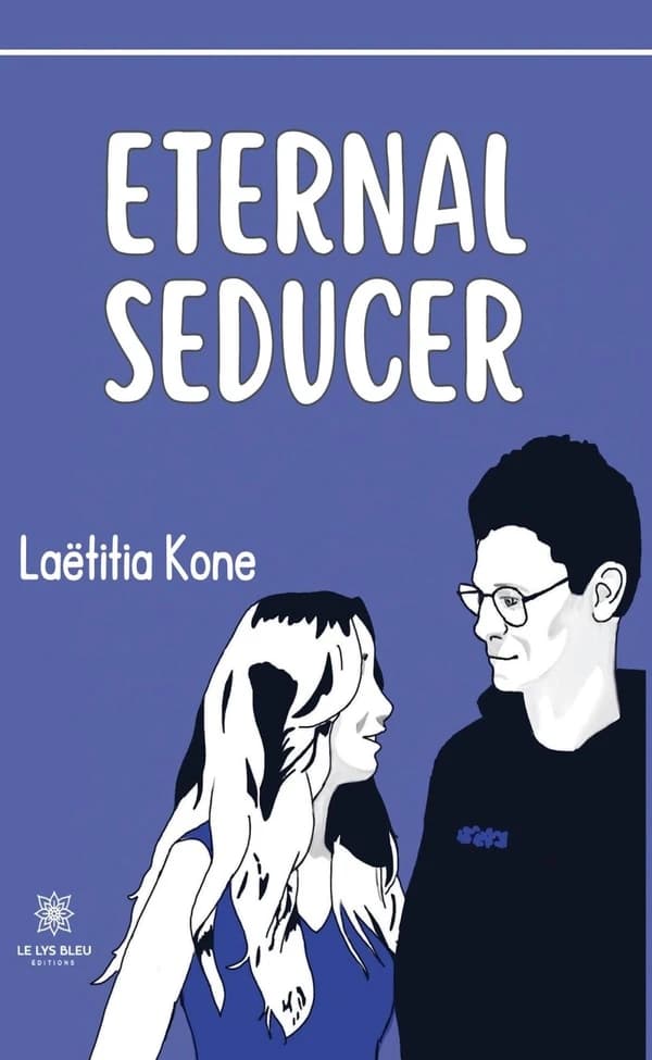 Eternal seducer : roman