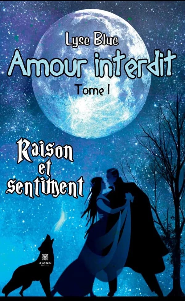 Amour interdit : Tome I