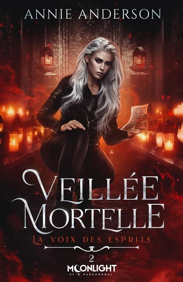 Veillée mortelle
