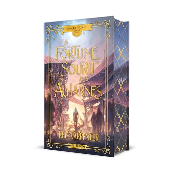 La fortune sourit aux acharnés