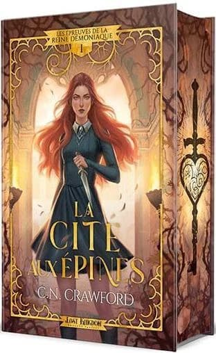La cité aux épines