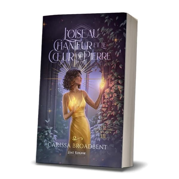 L'oiseau chanteur et le coeur de pierre