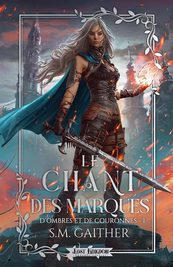 Le chant des marqués
