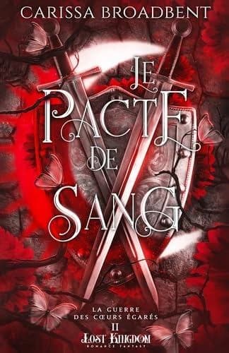 Le pacte de sang