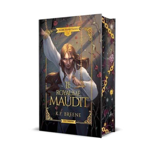 Le royaume maudit