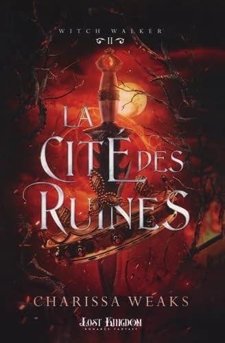 La cité des ruines